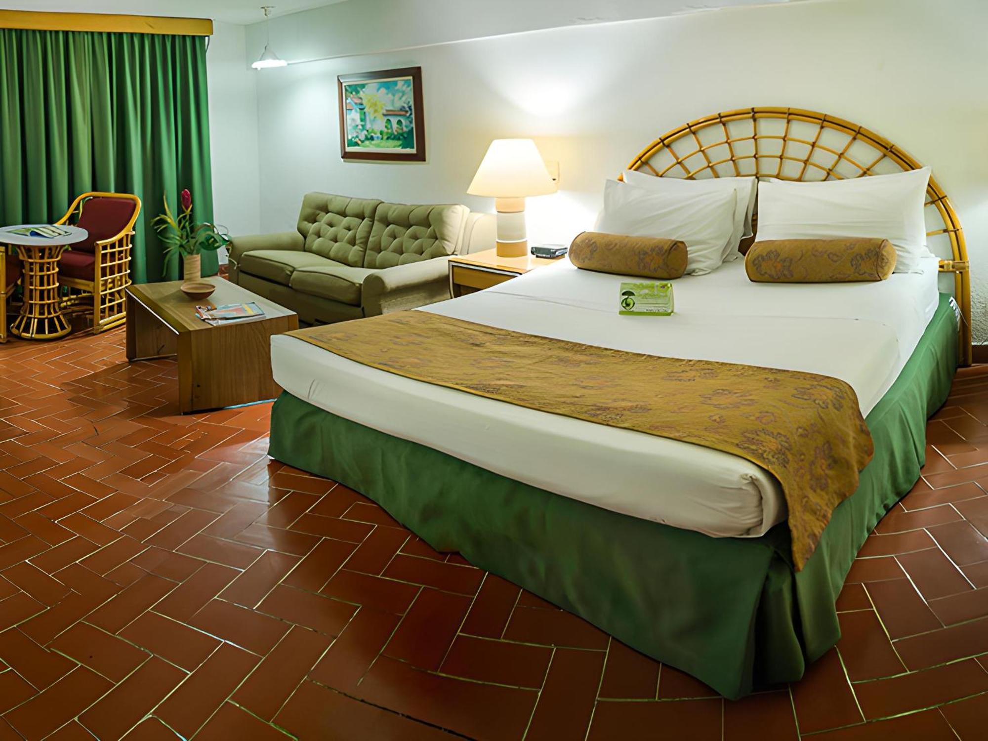 Hotel Chicala Neiva  Exterior foto